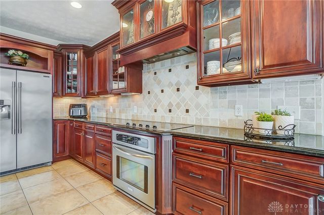 7660 Horizon Hill Drive, Springboro, OH 45066