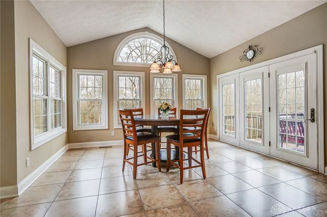 7660 Horizon Hill Drive, Springboro, OH 45066