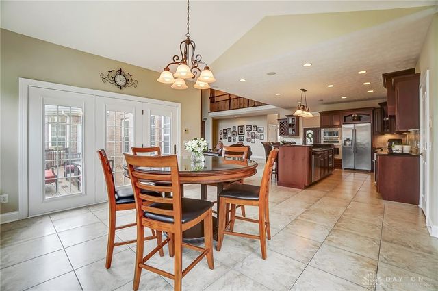 7660 Horizon Hill Drive, Springboro, OH 45066