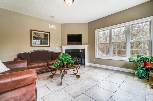 7660 Horizon Hill Drive, Springboro, OH 45066