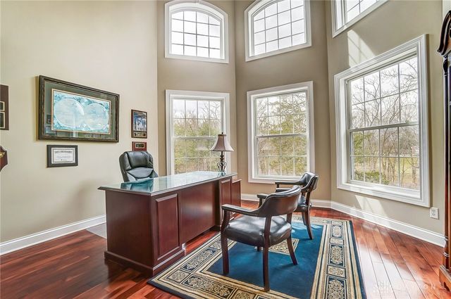 7660 Horizon Hill Drive, Springboro, OH 45066
