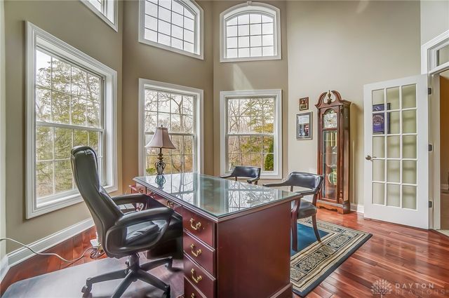 7660 Horizon Hill Drive, Springboro, OH 45066