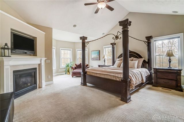 7660 Horizon Hill Drive, Springboro, OH 45066