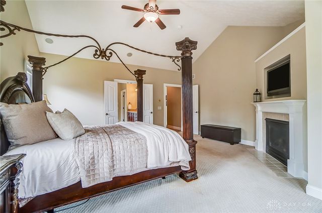 7660 Horizon Hill Drive, Springboro, OH 45066