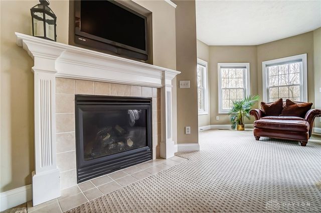 7660 Horizon Hill Drive, Springboro, OH 45066