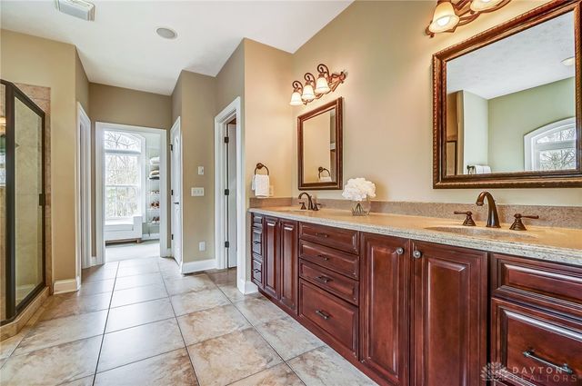7660 Horizon Hill Drive, Springboro, OH 45066