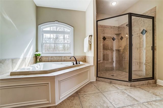 7660 Horizon Hill Drive, Springboro, OH 45066