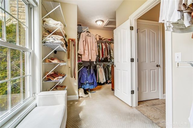 7660 Horizon Hill Drive, Springboro, OH 45066