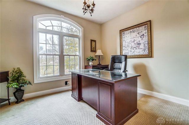 7660 Horizon Hill Drive, Springboro, OH 45066