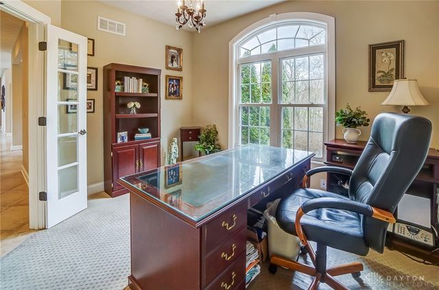 7660 Horizon Hill Drive, Springboro, OH 45066