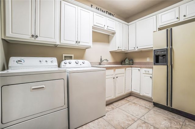 7660 Horizon Hill Drive, Springboro, OH 45066