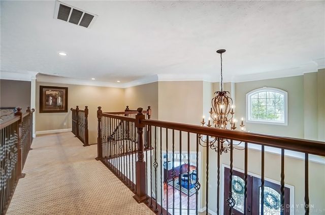 7660 Horizon Hill Drive, Springboro, OH 45066