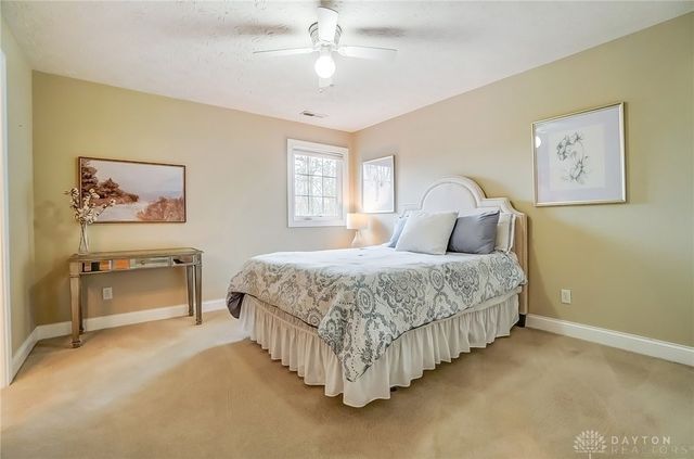 7660 Horizon Hill Drive, Springboro, OH 45066