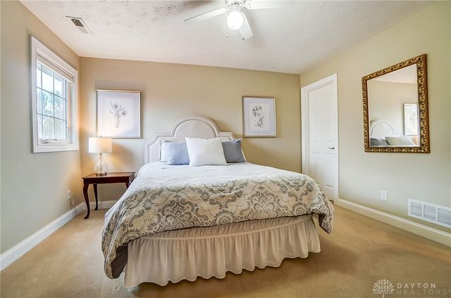 7660 Horizon Hill Drive, Springboro, OH 45066