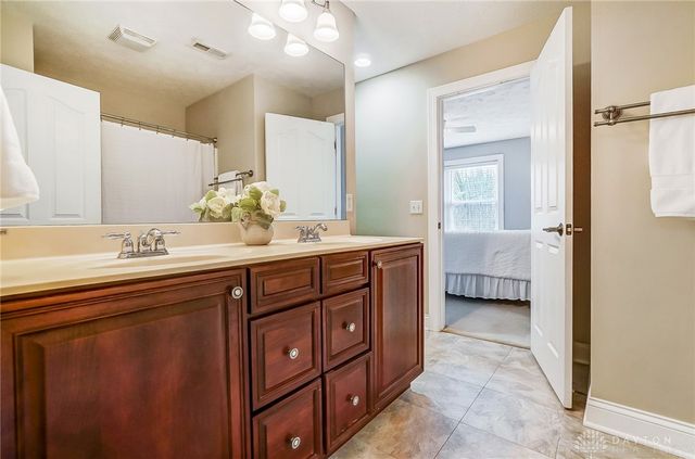 7660 Horizon Hill Drive, Springboro, OH 45066