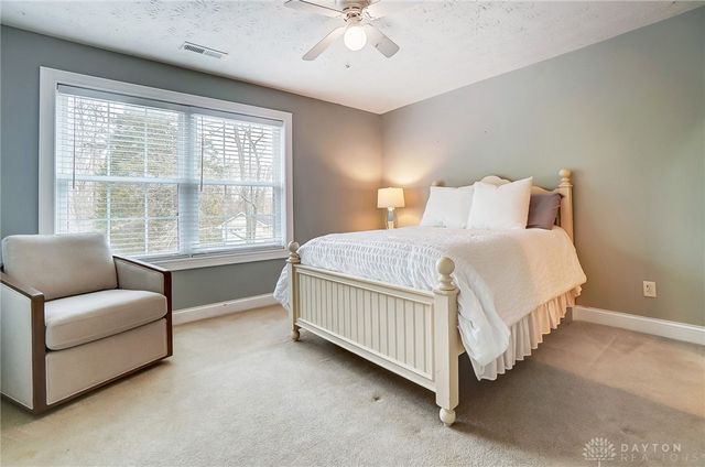 7660 Horizon Hill Drive, Springboro, OH 45066
