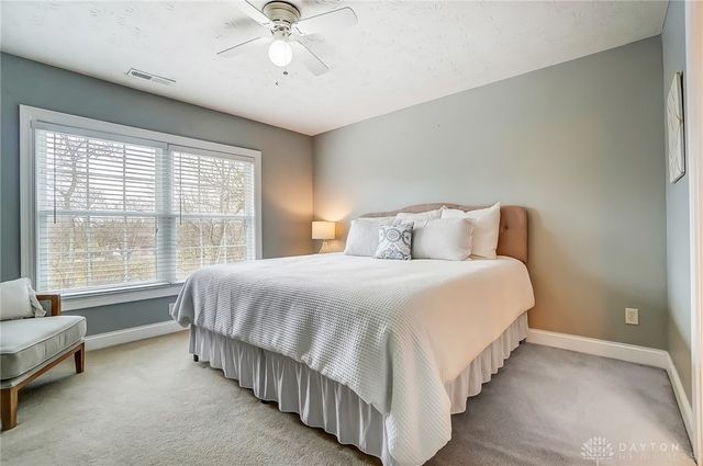 7660 Horizon Hill Drive, Springboro, OH 45066