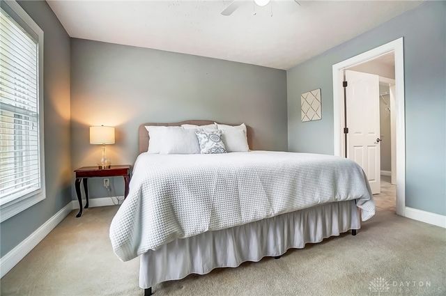 7660 Horizon Hill Drive, Springboro, OH 45066