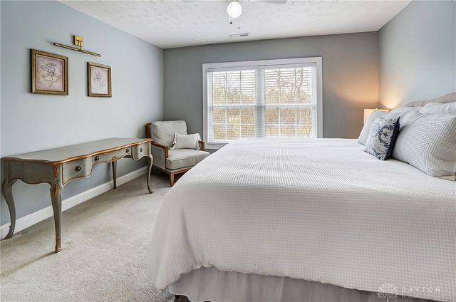 7660 Horizon Hill Drive, Springboro, OH 45066