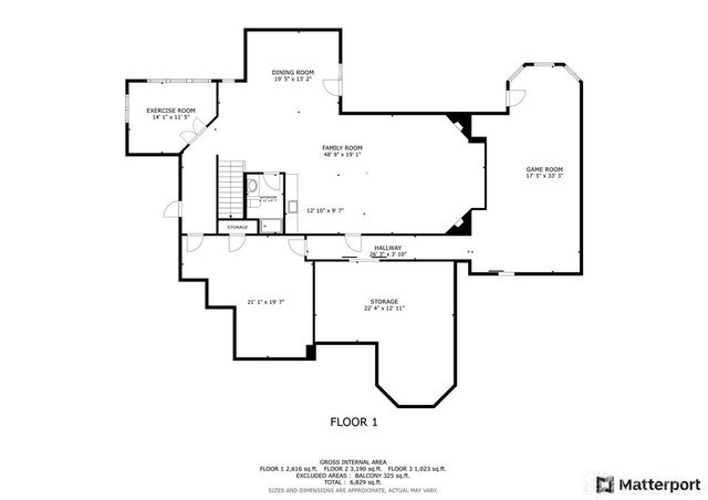 7660 Horizon Hill Drive, Springboro, OH 45066