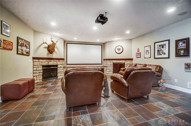 7660 Horizon Hill Drive, Springboro, OH 45066