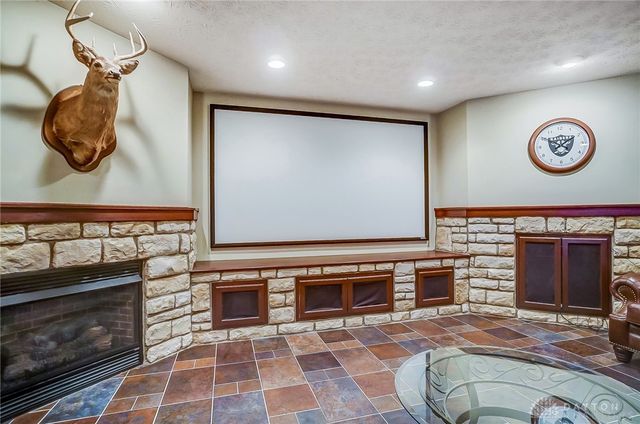 7660 Horizon Hill Drive, Springboro, OH 45066