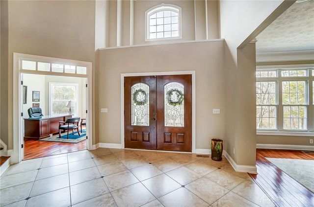 7660 Horizon Hill Drive, Springboro, OH 45066