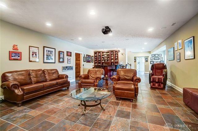 7660 Horizon Hill Drive, Springboro, OH 45066