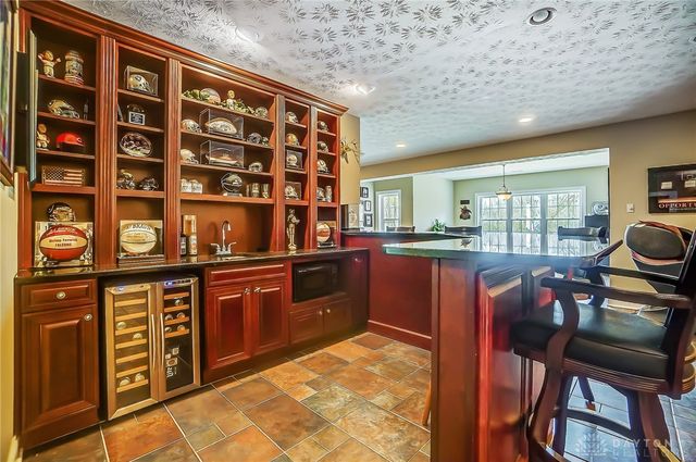 7660 Horizon Hill Drive, Springboro, OH 45066
