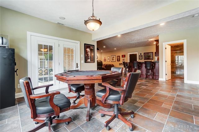 7660 Horizon Hill Drive, Springboro, OH 45066