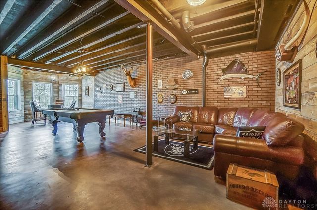 7660 Horizon Hill Drive, Springboro, OH 45066