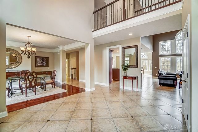 7660 Horizon Hill Drive, Springboro, OH 45066