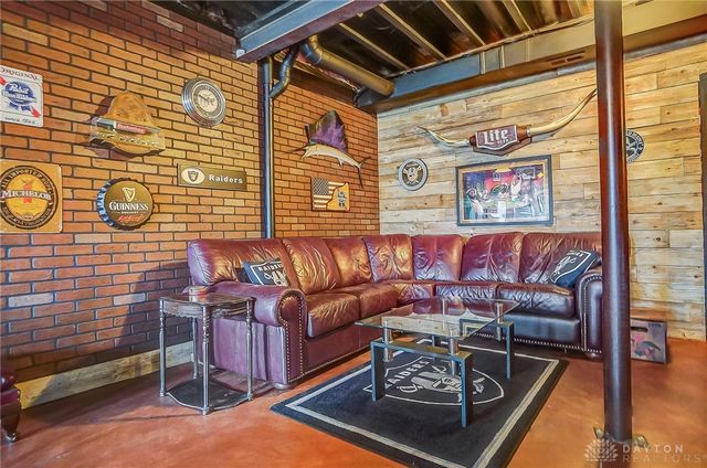 7660 Horizon Hill Drive, Springboro, OH 45066