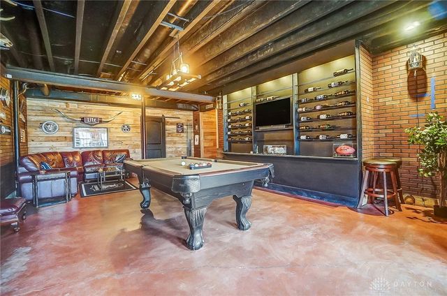 7660 Horizon Hill Drive, Springboro, OH 45066