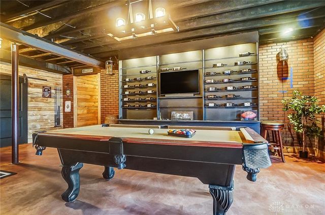 7660 Horizon Hill Drive, Springboro, OH 45066