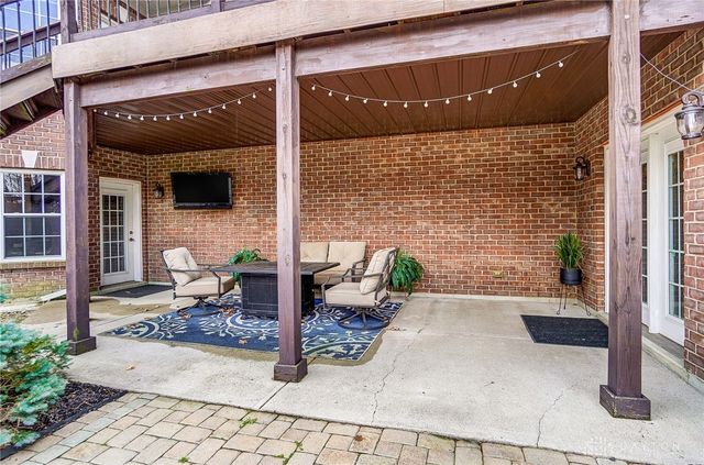 7660 Horizon Hill Drive, Springboro, OH 45066