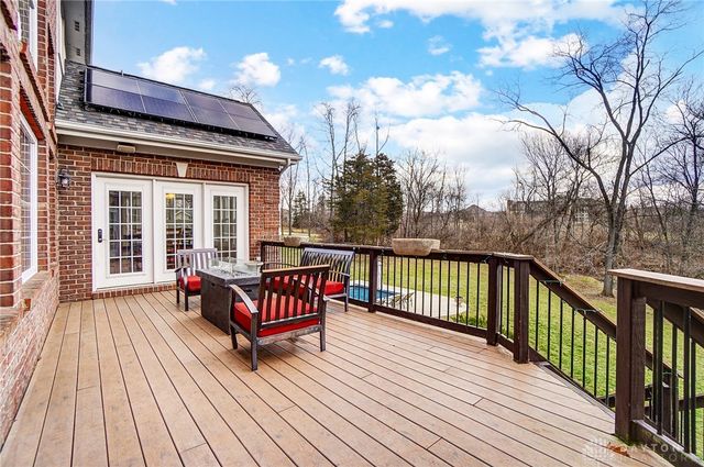 7660 Horizon Hill Drive, Springboro, OH 45066