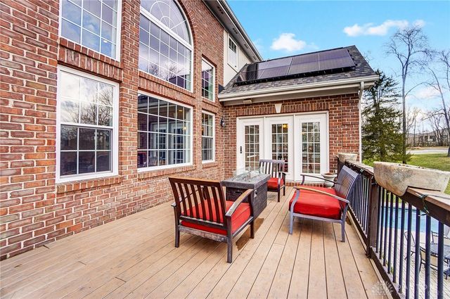 7660 Horizon Hill Drive, Springboro, OH 45066