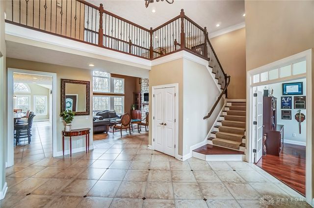 7660 Horizon Hill Drive, Springboro, OH 45066
