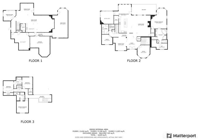 7660 Horizon Hill Drive, Springboro, OH 45066