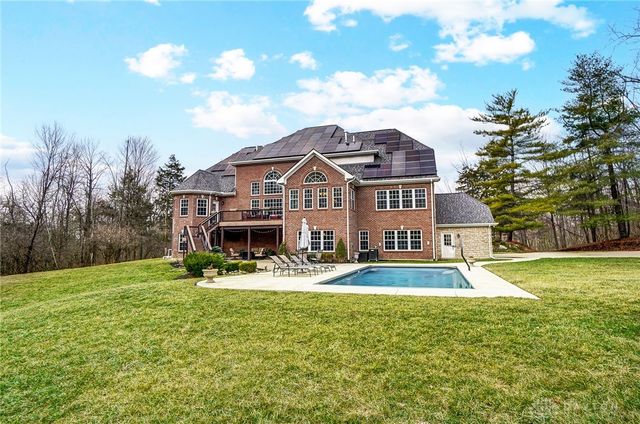 7660 Horizon Hill Drive, Springboro, OH 45066