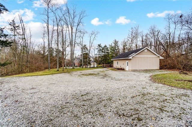 7660 Horizon Hill Drive, Springboro, OH 45066