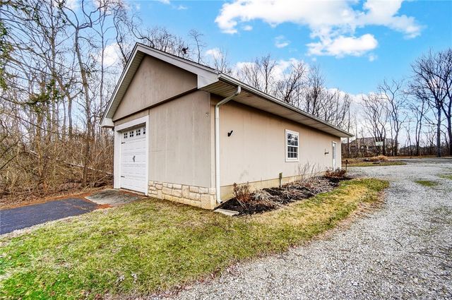 7660 Horizon Hill Drive, Springboro, OH 45066