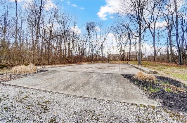 7660 Horizon Hill Drive, Springboro, OH 45066