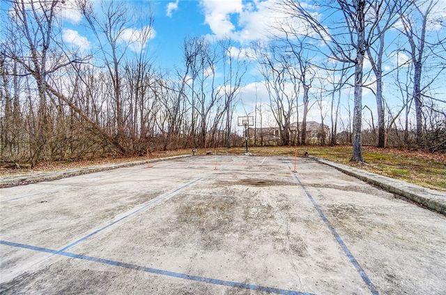 7660 Horizon Hill Drive, Springboro, OH 45066