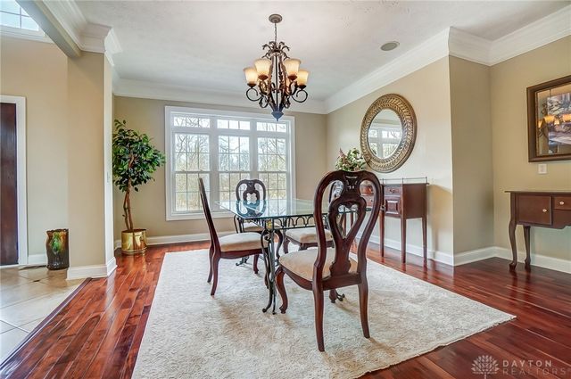 7660 Horizon Hill Drive, Springboro, OH 45066