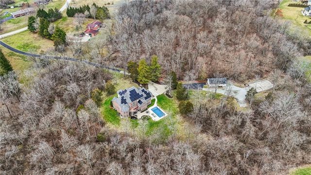 7660 Horizon Hill Drive, Springboro, OH 45066