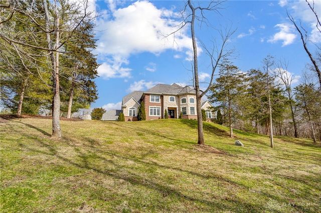 7660 Horizon Hill Drive, Springboro, OH 45066