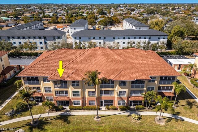 1105 Van Loon Commons CIR 304, Cape Coral, FL 33909