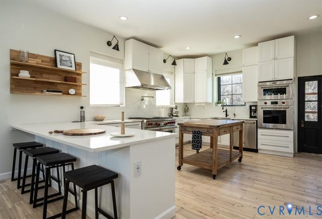 620 Mansion Dr, Hopewell, VA 23860